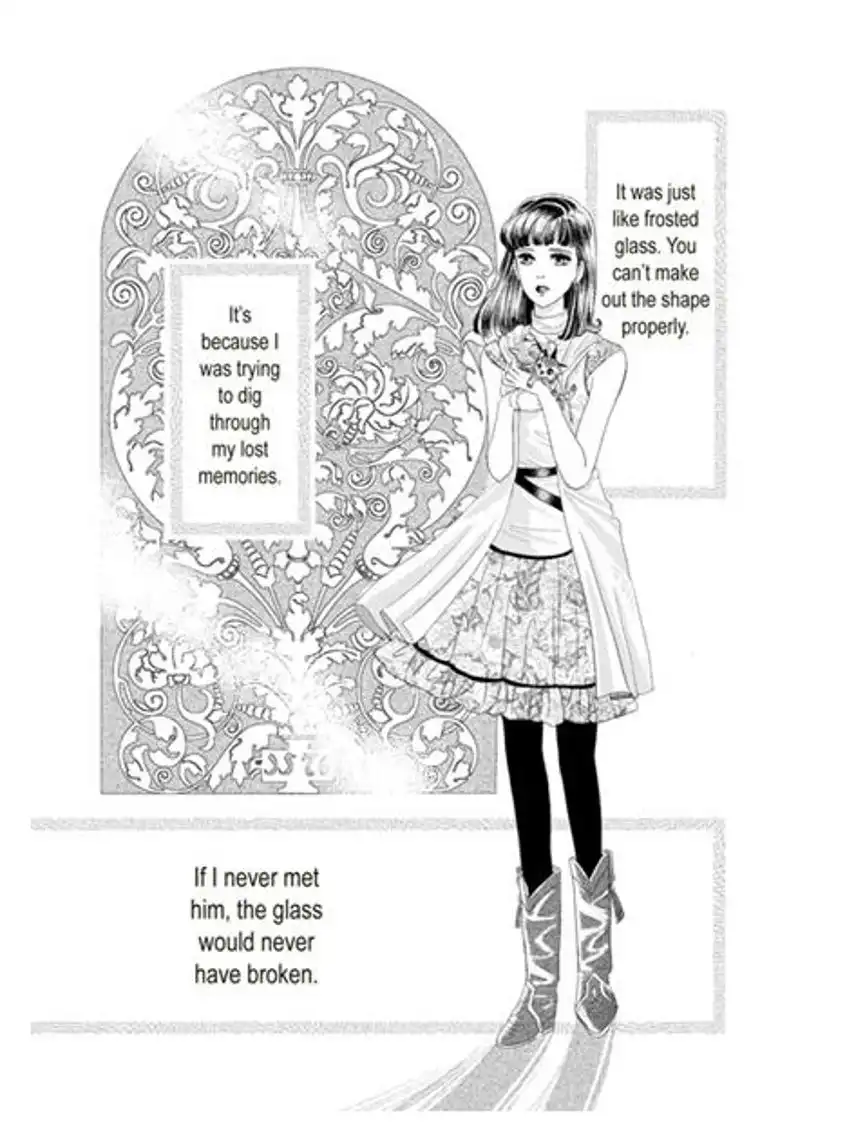 Glass Goshi no Kioku Chapter 1 3